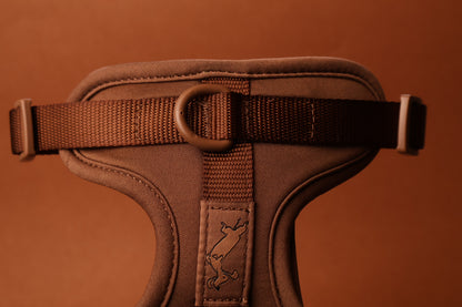 "Truffle" Harness